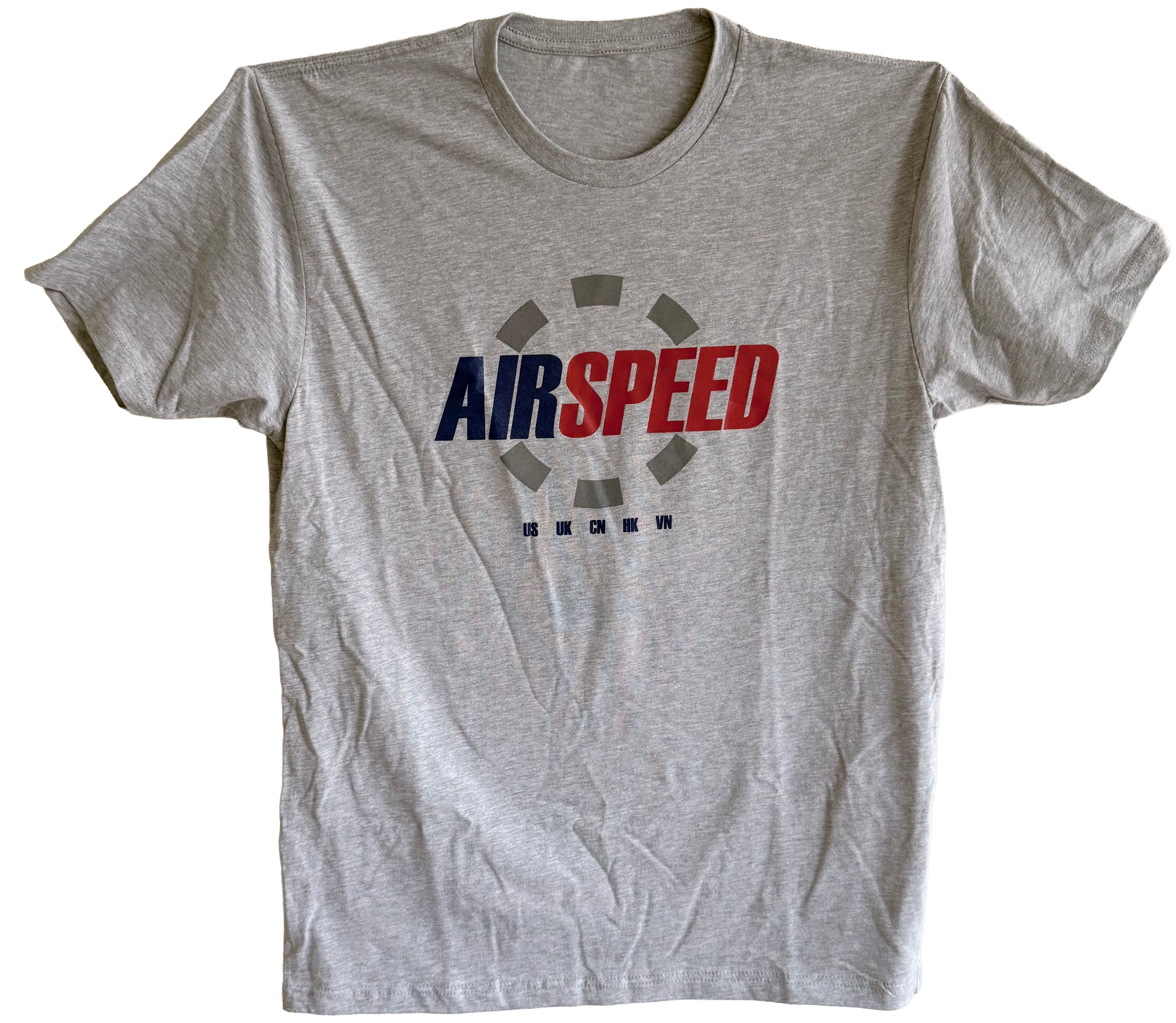 Airspeed baseball cap